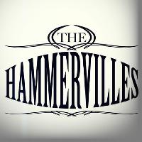 THE HAMMERVILLES at Prestbury Sports Bar