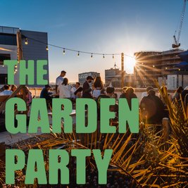 The Garden Party!