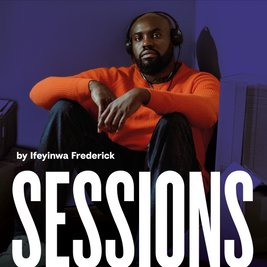 Paines Plough | SESSIONS