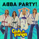 Club de Fromage - ABBA Special Event Title Pic