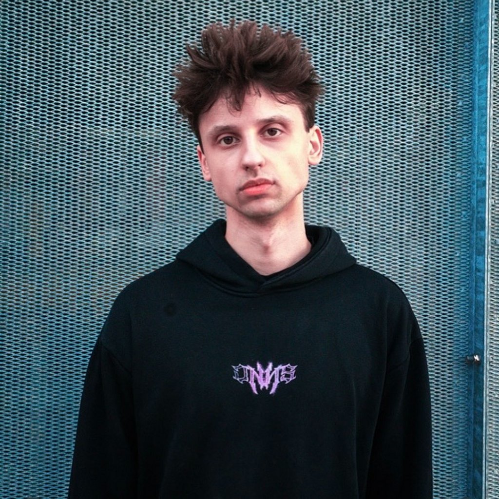 Harder Disørder Presents : DNNS + More