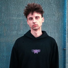 Harder Disørder Presents : DNNS + More