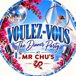 VOULEZ-VOUS The Dinner Party