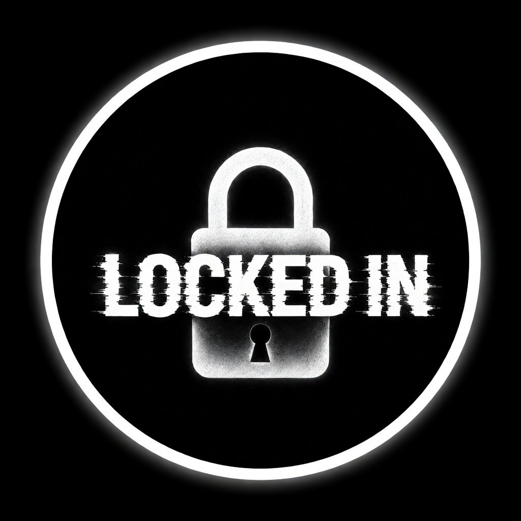 LOCKED IN: Part Two at Sophy Digbeth, Birmingham