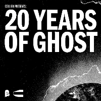Collier Presents: 20 Years of Ghost w/ EL-B and Panar