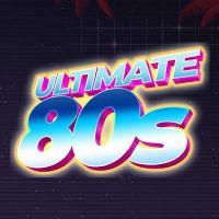 Ultimate 80’s