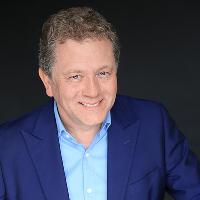 Jon Culshaw: The Great British Take Off