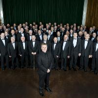 Treorchy Male Choir at Number 8 Community Arts Centre
