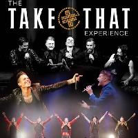 The Take That Experience