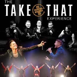 The Take That Experience