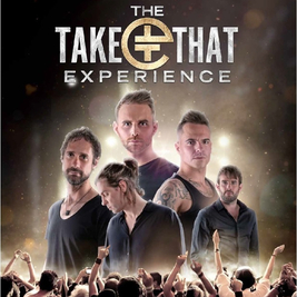 The Take That Experience