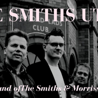 The Smiths Tribute - The Smiths Utd at Village Hednesford