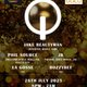 Q Club Shoreditch Showcase Aztech London / Eukatech Gold Event Title Pic