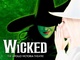Wicked at Apollo Victoria Theater, London — photo 3