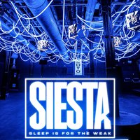 Siesta - Summer Closing Party