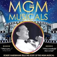 More Stars than in the Heavens: The Story of MGM Musicals