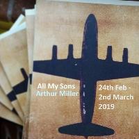 All My Sons by Arthur Miller