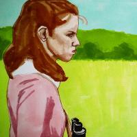 Scalarama: Heads present... Wes Anderson at Bloom Building