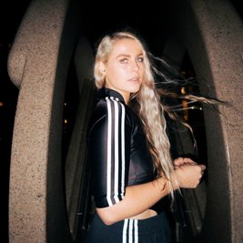 In:Motion presents: MOMENTUM | Sally C, Isaac Carter + More TBA