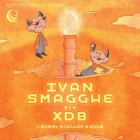 Midnight Audio Sanctuary x Amber's: Ivan Smagghe b2b XDB