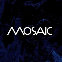 Mosaic by Maceo