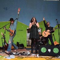 Cabaret Doonican with WORM, Treebeard, Tom Jackson, Local Voices