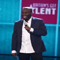 Daliso Chaponda - What The African Said...