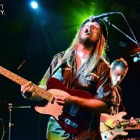 City Roots Club pres. Captain Accident and support. at The Peer Hat Manchester