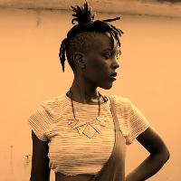 Betina Quest / Electro Soul, Hip Hop & Afro Folk from Ghana at Grow