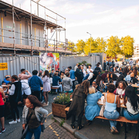 Jamaica Street Carnival with David Rodigan + More TBA Jamaica Street Carnival with David Rodigan + More TBA