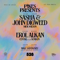 Event flyer