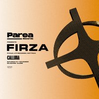 PAREA PRESENTS: FIRZA 21st NOVEMBER AT CALLUNA at calluna nottingham
