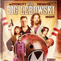 Motorcity Presents The Annual Big Lebowski Party