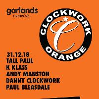 Clockwork Orange Liverpool Clockwork Orange Liverpool
