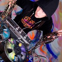 La Discotheque w/ Greg Wilson & Crazy P La Discotheque w/ Greg Wilson & Crazy P