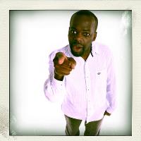 Hilarity Bites presents Daliso Chaponda & MC Hammersmith