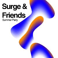 Surge & Friends Summer Party