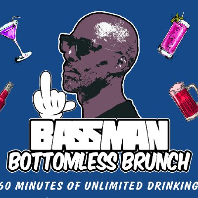 Bassmans Bottomless Brunch Bristol