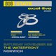 808 State :  EX : EL - LIVE Event Title Pic