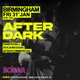 Reggae Brunch AFTER DARK BHAM - Fri 31st Jan Event Title Pic