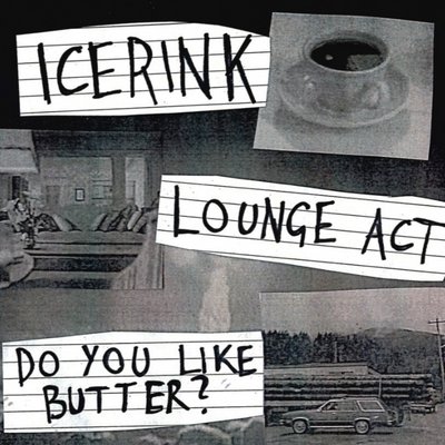 COSREC PRESENTS: ICERINK live @ BLEND