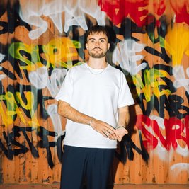 CUE w. Julian Fijma, Tommy Phillips, Lucas Alexander & more