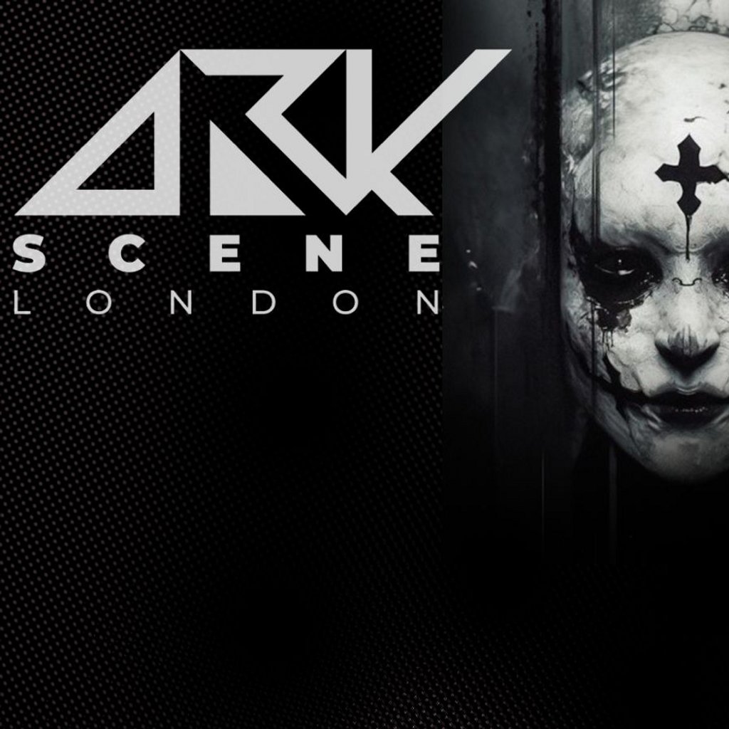 Dark Scene London - The Return (inc live show from Ratpajama)