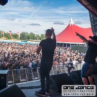 One Dance Festival 2018 at Streatham Common