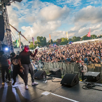 One Dance Festival 2018 One Dance Festival 2018