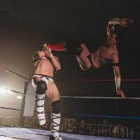 WrestleForce presents An Evening of Live Wrestling