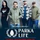 The Terrace Presents Parka Life Event Title Pic