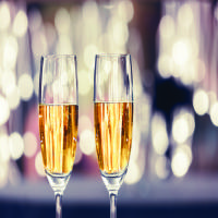 Sunday Christmas Party Night with Dave Perkins at Mercure St Pauls Hotel And Spa