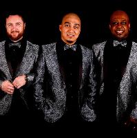Motown Brothers | Strawberry Barn Dunbar at The Strawberry Barn