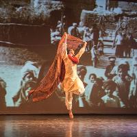The Troth at Royal Welsh College Of Music And Drama
